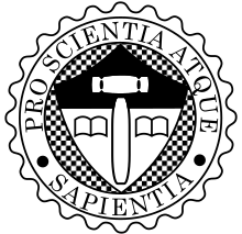 Stuyvesant High School logo