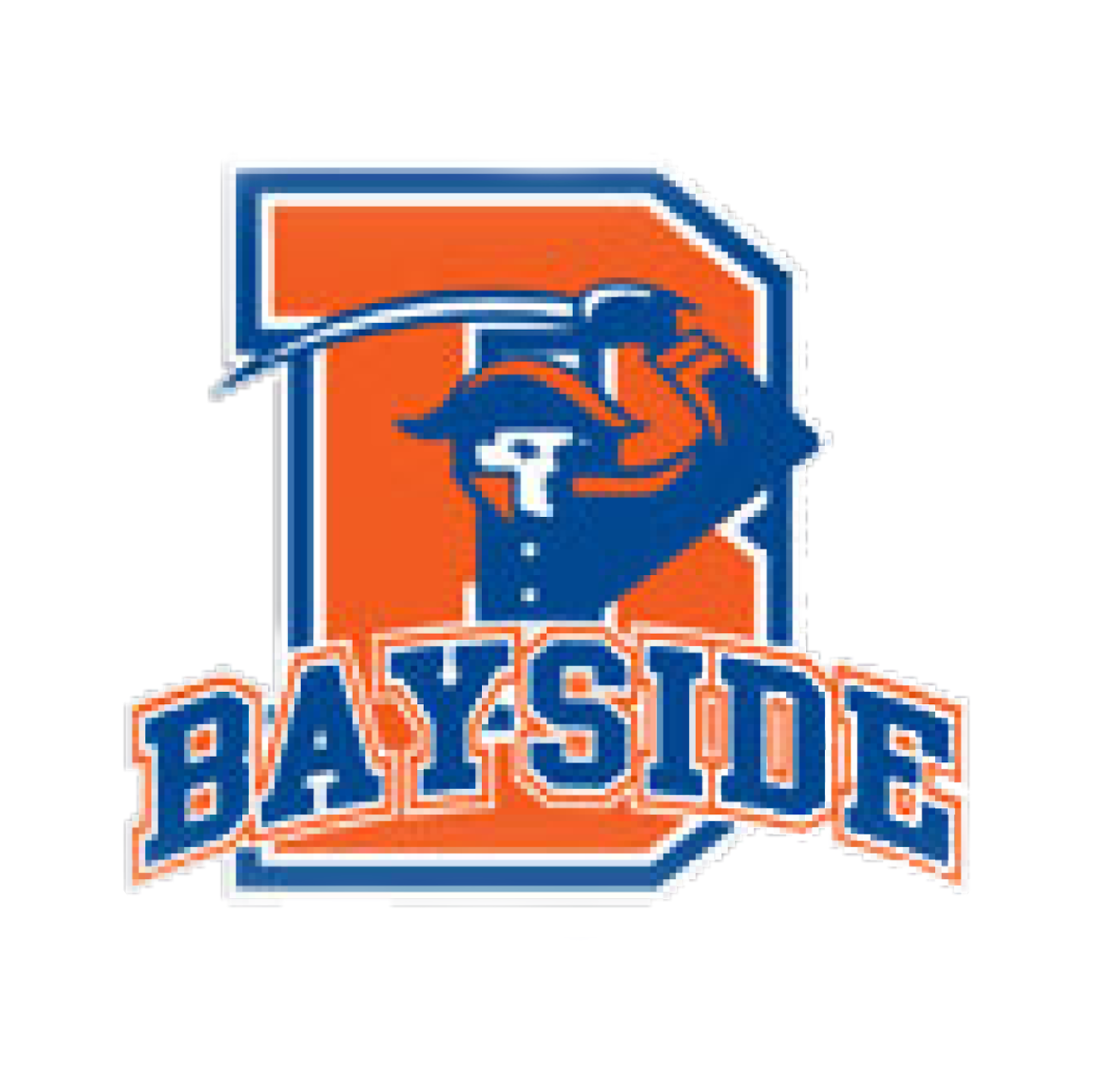 Bayside High School logo