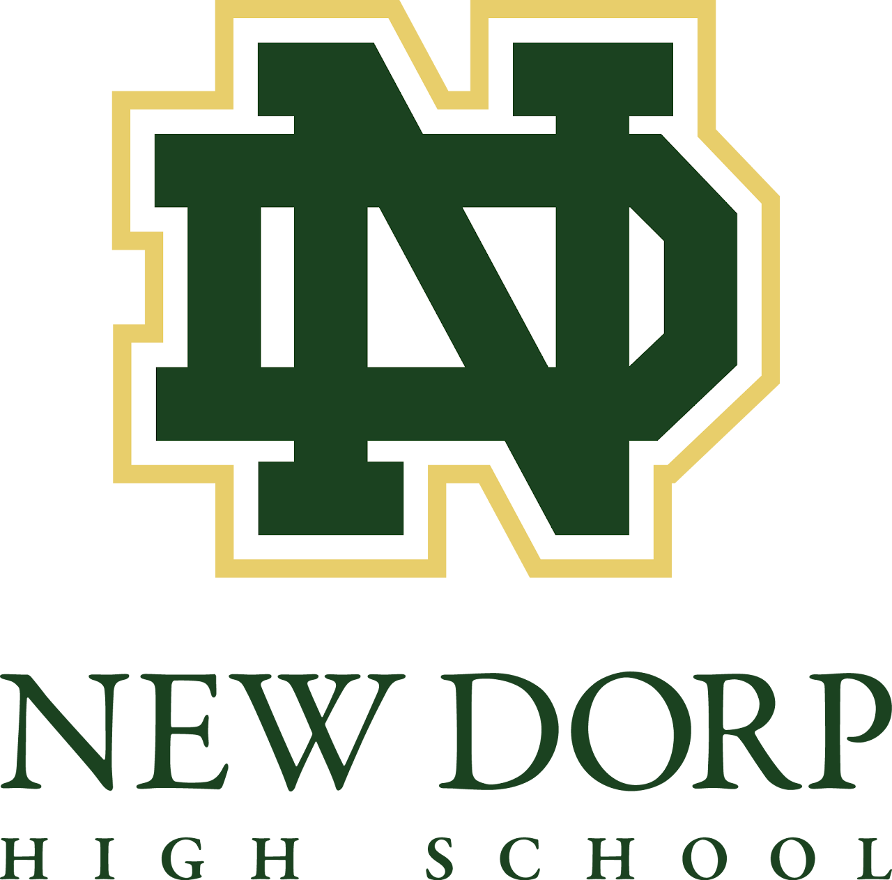 New Dorp High School logo