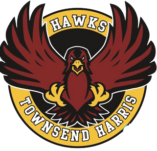 Townsend Harris High School logo
