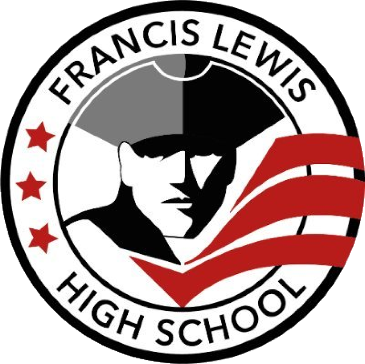 Francis Lewis High School logo