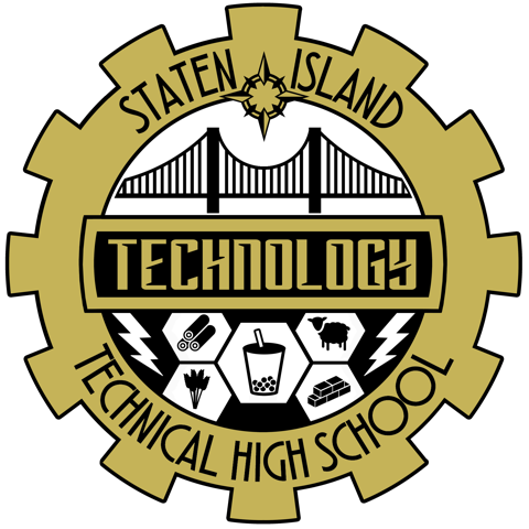 Staten Island Technical High School logo