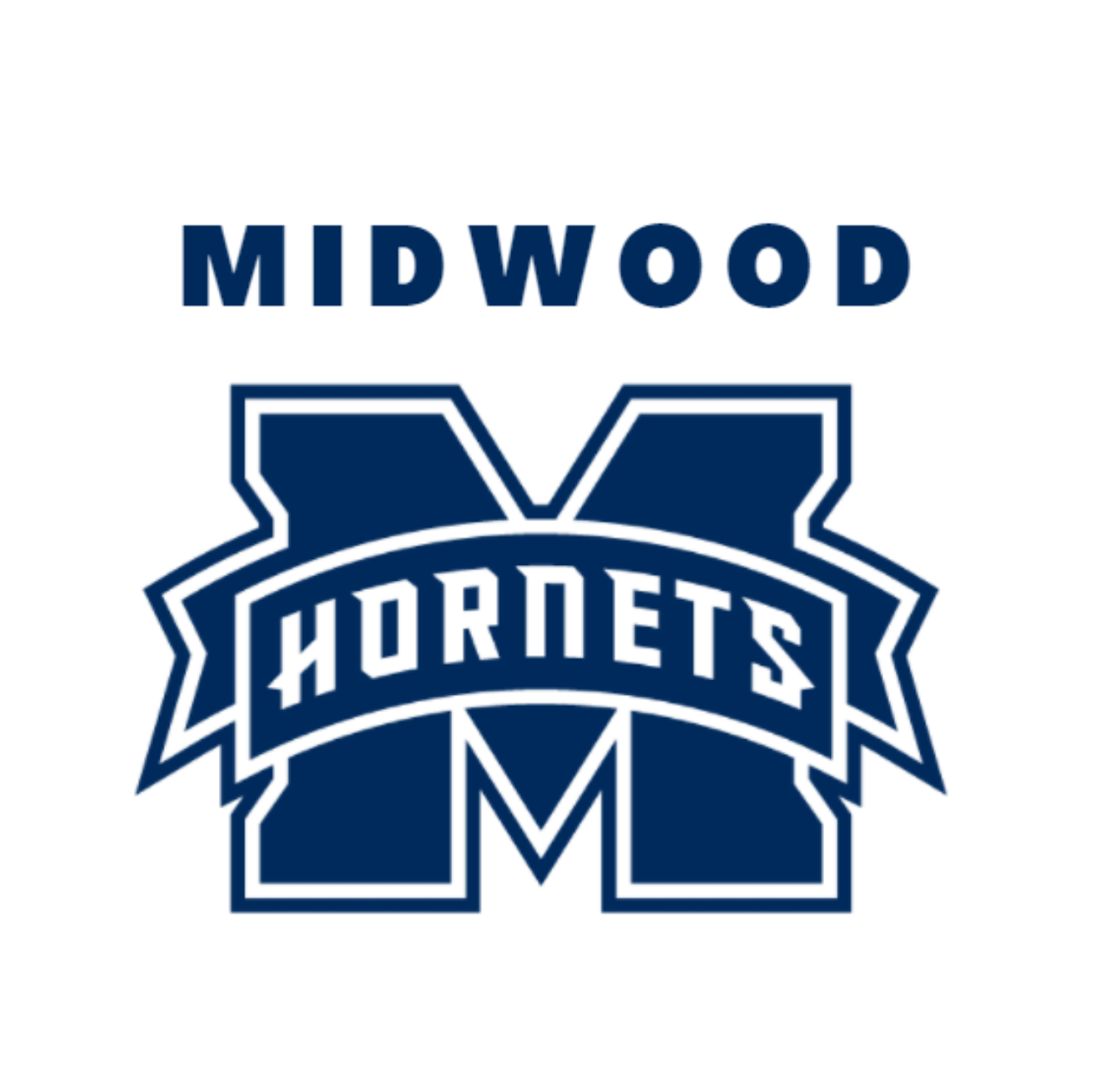 Midwood High School logo