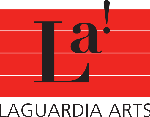 Fiorello H. LaGuardia High School logo