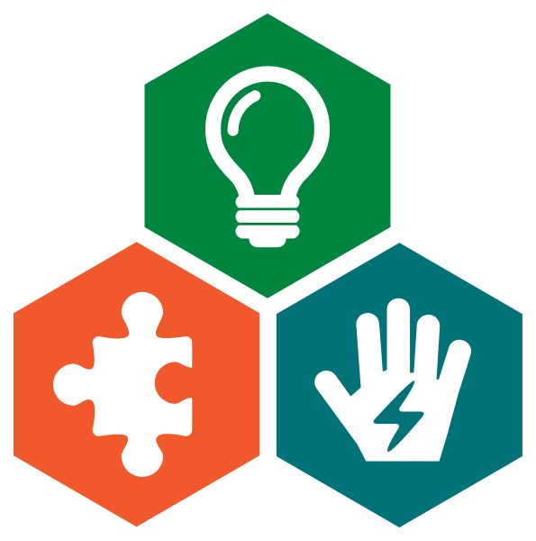 Urban Assembly Maker Academy logo